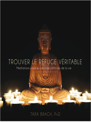 cover image of Trouver le refuge véritable